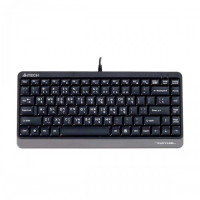 A4TECH FK11 USB Mini Keyboard With Bangla